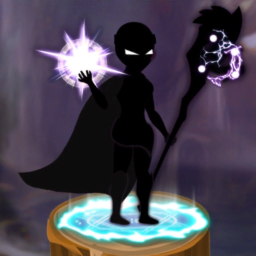 shadow of the stickman batlle
