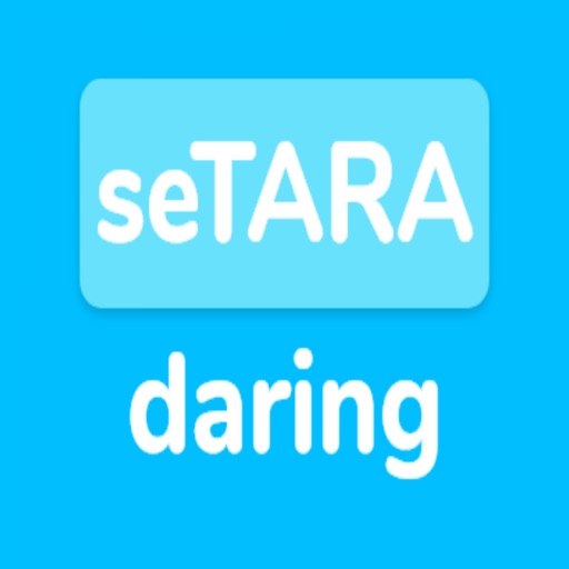 SetaraDaring