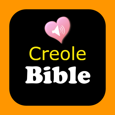 Haitian Creole Audio Bible