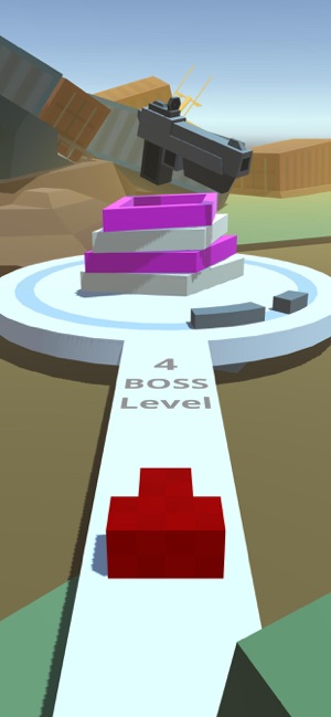 Zombie-3D Helix Tower Shooting(圖4)-速報App