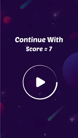 Game screenshot Ball Control in a Circle hack