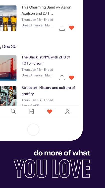 Eventbrite screenshot-4