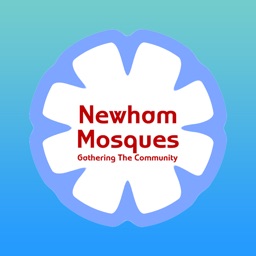 Newham Mosques