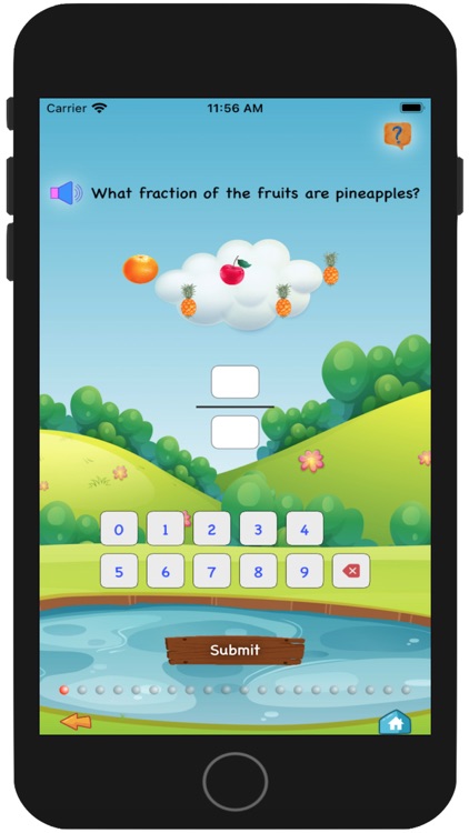 Practice Math 1-2 screenshot-6