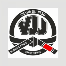 Vieyra Jiu Jitsu Argentina