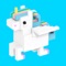With the # 1 Pixel Art 3D Color by Number coloring book, you don't need wifi to start coloring