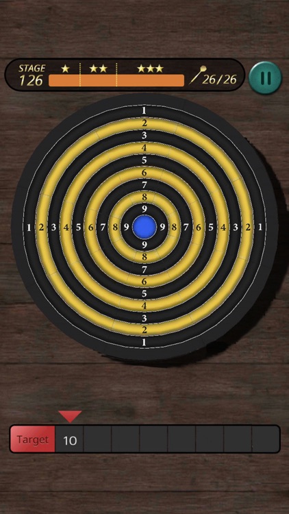 King of Darts screenshot-3