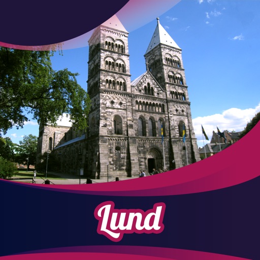 Lund City Guide
