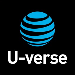 U-verse Apple Watch App