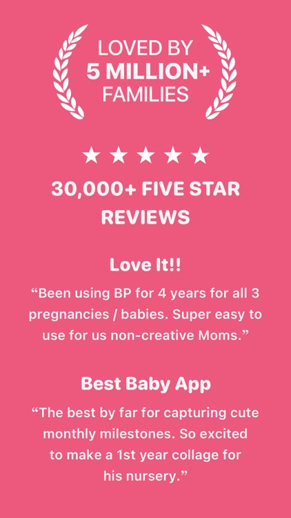 Baby Pics - Photo Editor screenshot-4