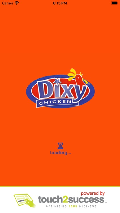 Dixy Chicken Romford.