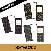 New Year Cards by Unite Codes apk