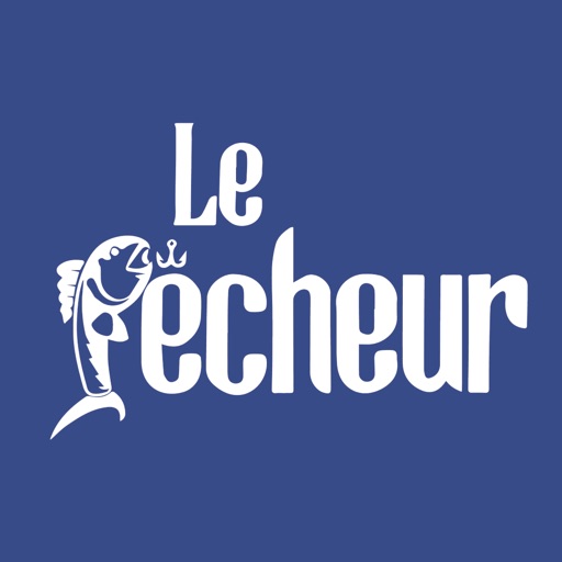 Le Pêcheur