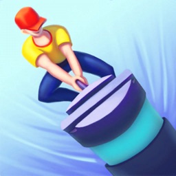 Pipe Jump 3D