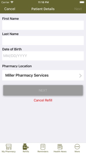 Prescription Shoppe Pharmacy(圖3)-速報App