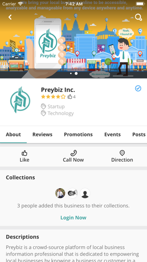 Preybiz(圖3)-速報App