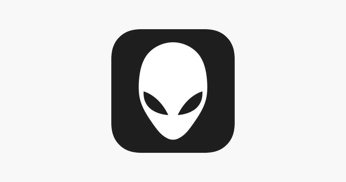 Alienware Arena On The App Store