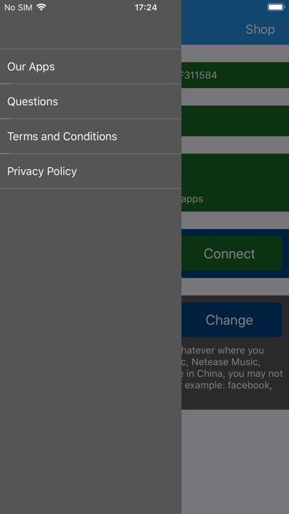 VPN Connect World-Fast Secure