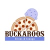 Buckaroos Slices and Scoops