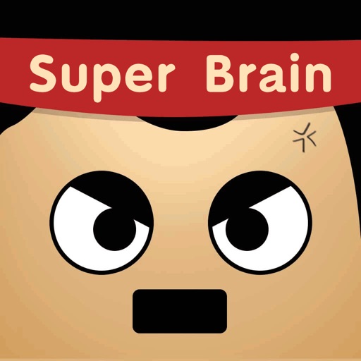 Супер мозг - Смешная головолом