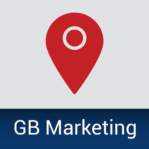 GB Marketing iOS App