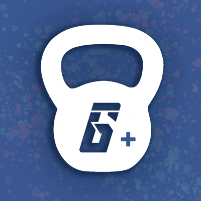 Gymster+ Weight Lifting Log