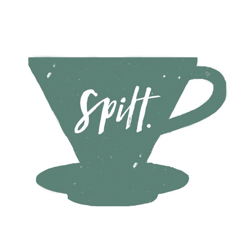 Spilt Coffee