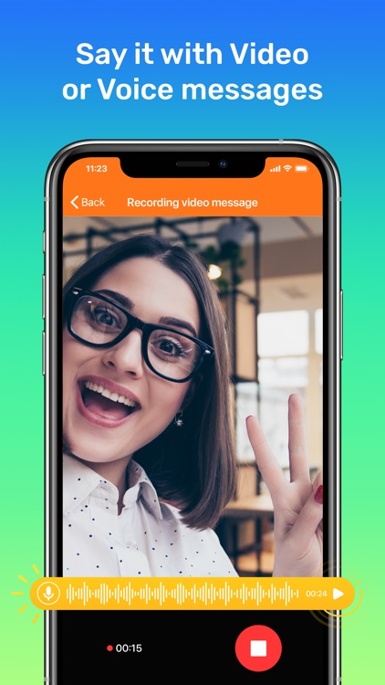 Mint Messenger