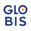 GLOBIS CORPORATION - GLOBIS 学び放題 アートワーク