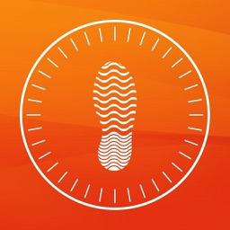 Track My Steps Apple Watch App