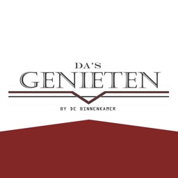 Da's Genieten