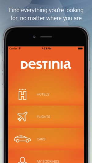 Destinia.com(圖3)-速報App