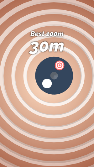 100m Perfect Trick Shot 3D(圖3)-速報App