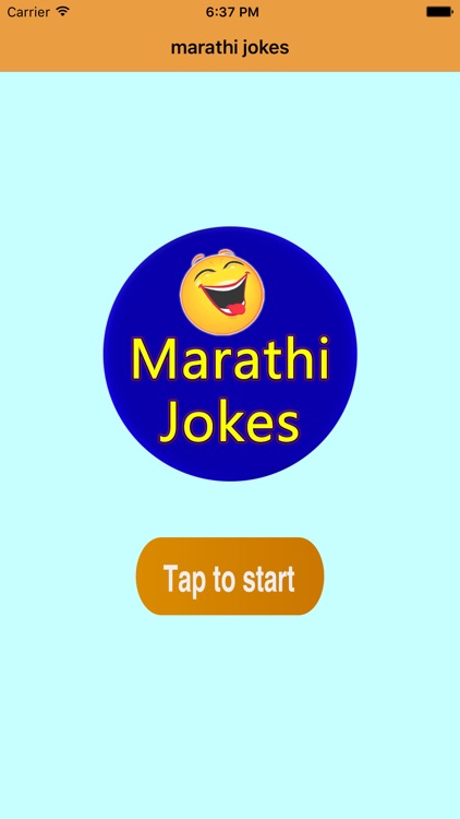 Best Marathi Jokes