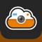 Extend your device storage by skipping the Camera Roll and sending photos and video directly to the Dropbox cloud locations you choose