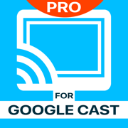 Video & TV Cast + Google Cast