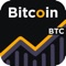 Icon Bitcoin Ticker PRO