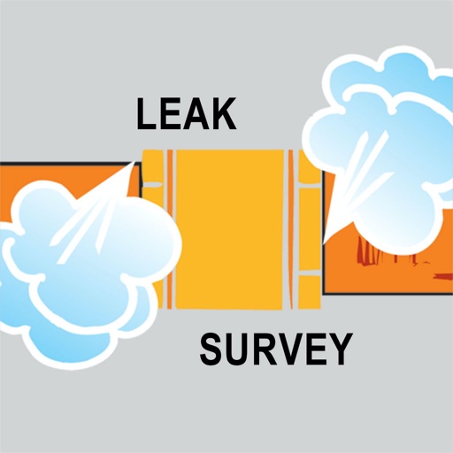 LeakSurvey