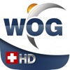 WoG.ch Game Shop für iPad
