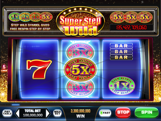 Play Las Vegas - Casino Slots screenshot 13
