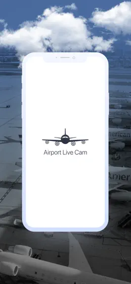 Game screenshot Airport Live Cam mod apk