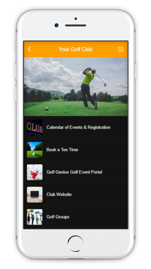 Rancho La Quinta Country Club(圖3)-速報App