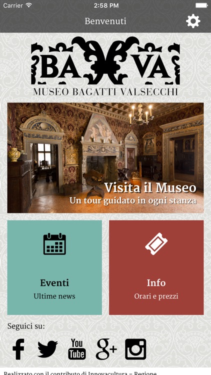 Museo Bagatti Valsecchi