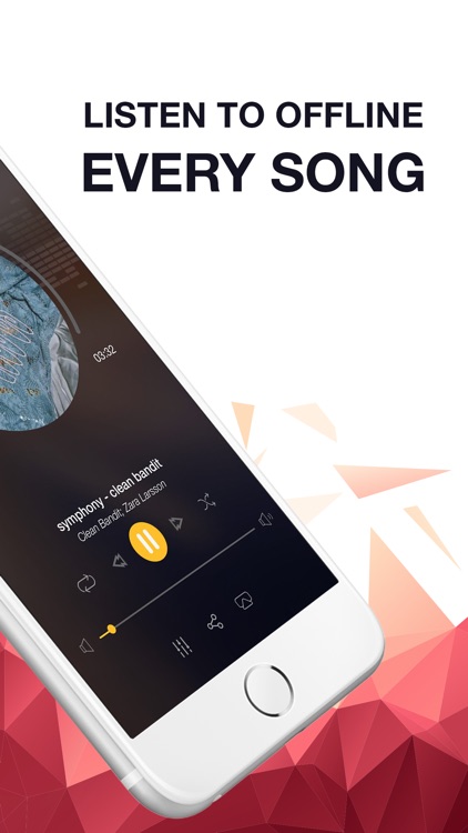 iPlay Offline: Music Player