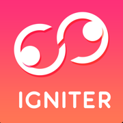 Igniter - On Demand Dating App