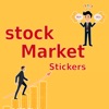 Stock Market Stickers 2021
