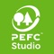 PEFC Studio is a simple and smart mobile app designed to harness the video creation power of employees and teams to create collaborative, authentic video content