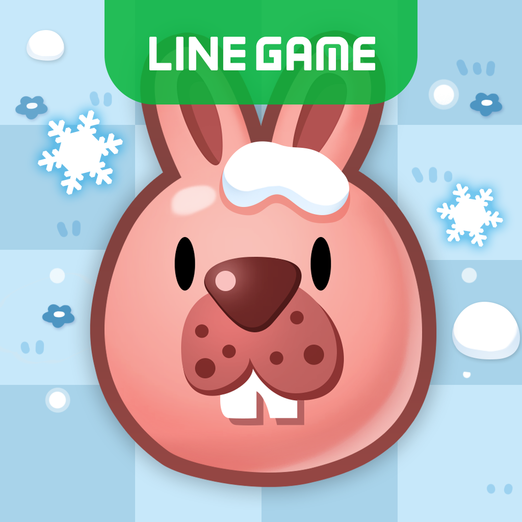 Line ポコポコ Iphoneアプリ Applion