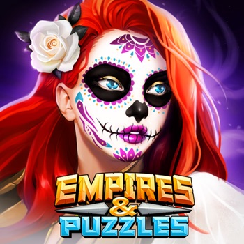Empires & Puzzles Epic Match 3
