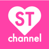 SHUEISHA Inc. - ST channel-10代女子向け流行のファッション公開中 アートワーク